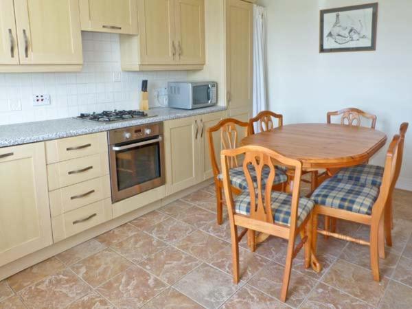 Kennels Cottage St Boswells Exterior photo